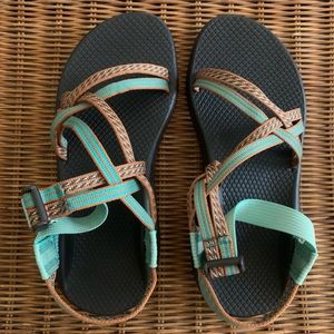 Chaco Sandal